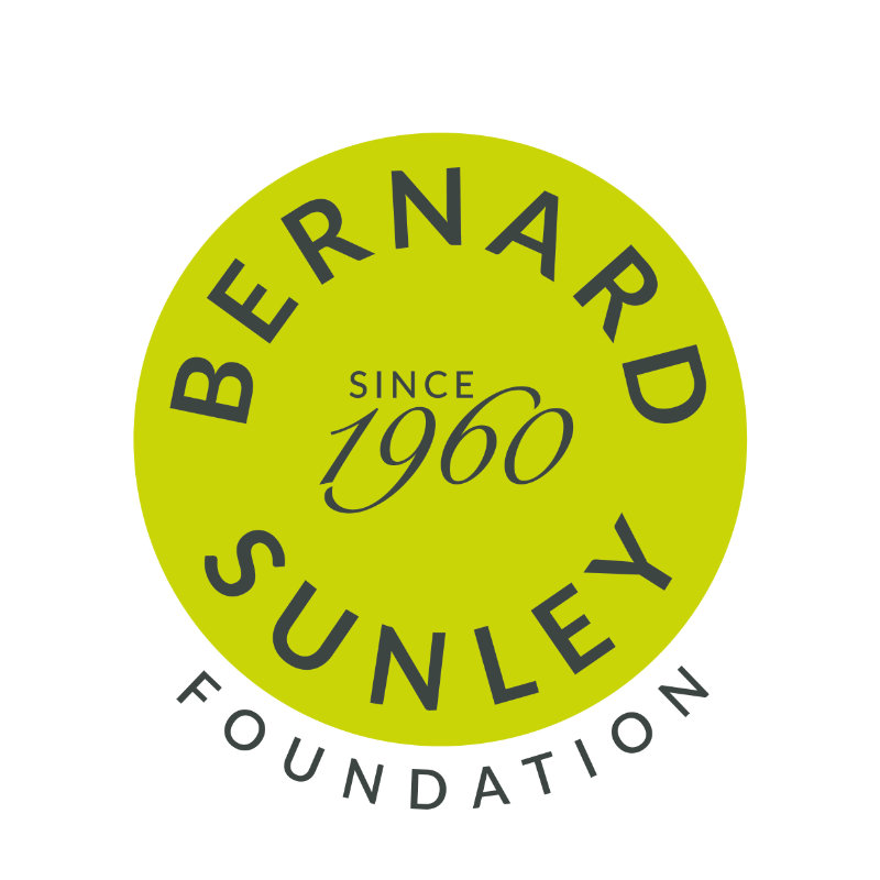 Bernard Sunley