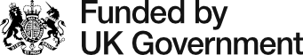 Part-funded by HM Government through the Shared Prosperity Fund/Community Ownership Fund