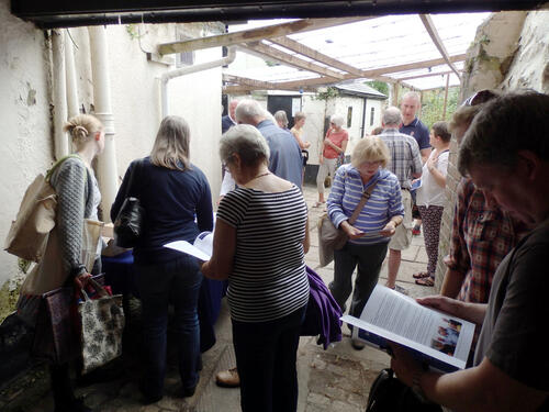 Nourish Festival - 2017 image 3