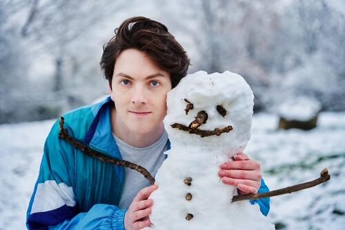 'Reel Earth'  - with Oli Frost image 1