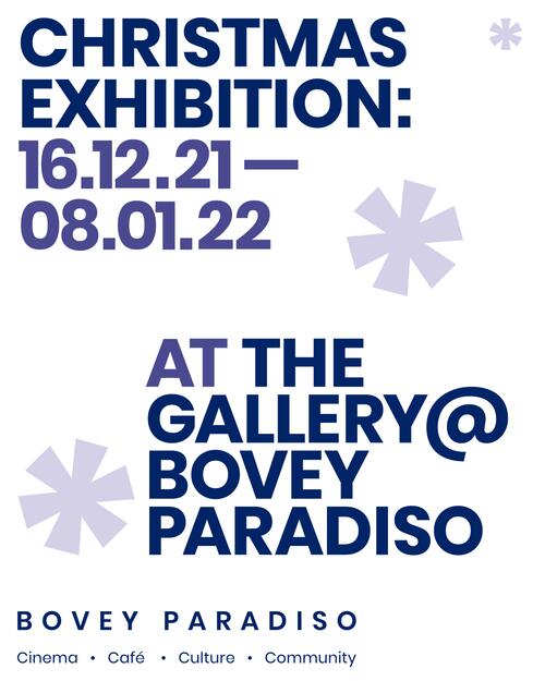 Christmas Exhibition image 1