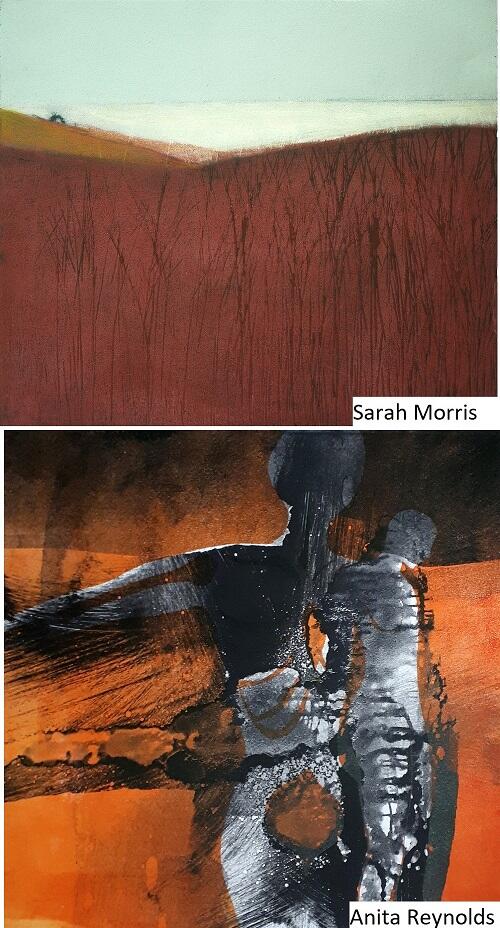 Printmaking image 1
