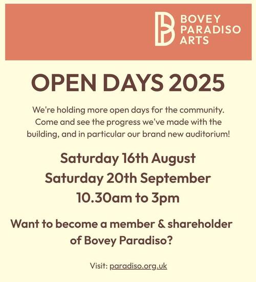 Open Day image 1