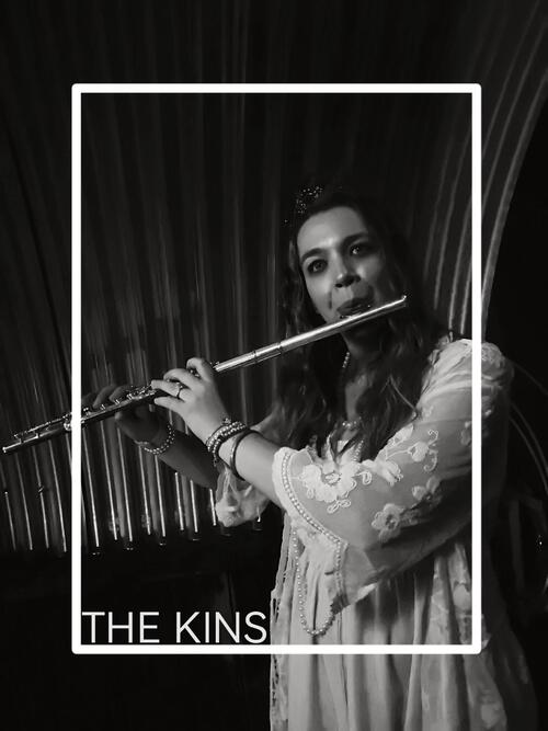 Magical night of music with The Kins! image 1