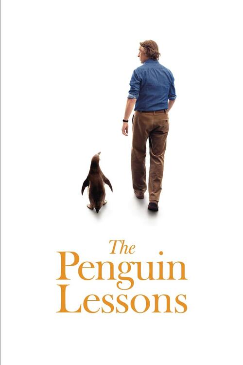 Film Night  - The Penguin Lessons image 1