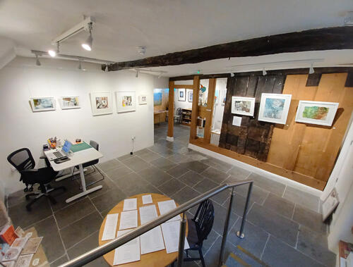A CALL OUT TO ARTISTS...THE LINE,THE FORM image 1