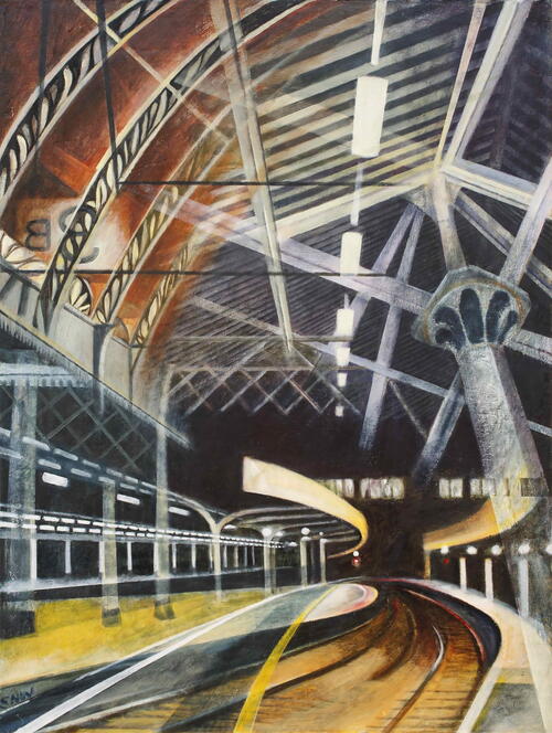The Urban Environment image 1