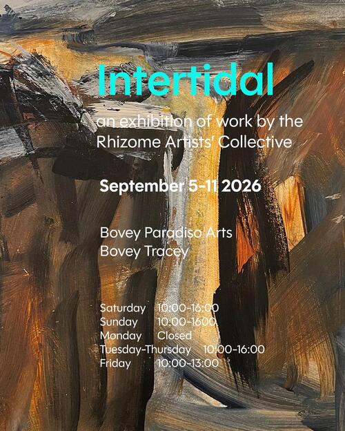 INTERTIDAL image 1