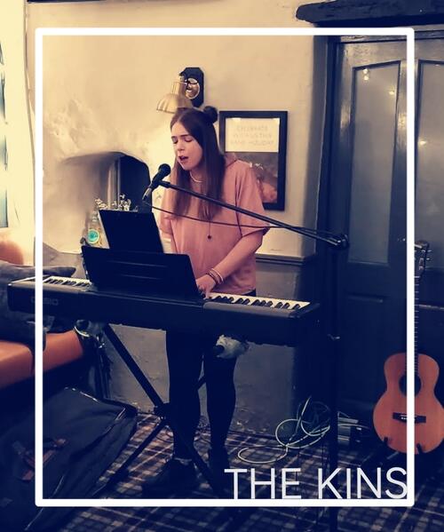 Magical night of music with The Kins! image 1