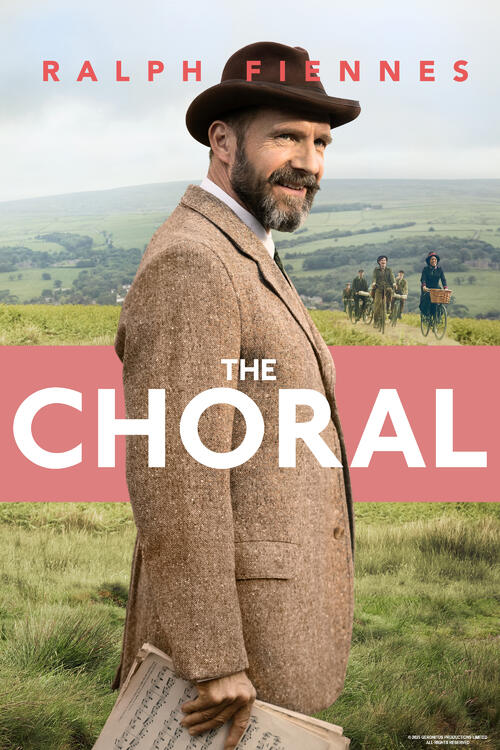 Film Night - The Choral image 1