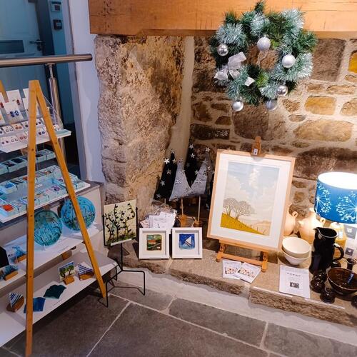 DECEMBER GALLERY RENTAL image 1