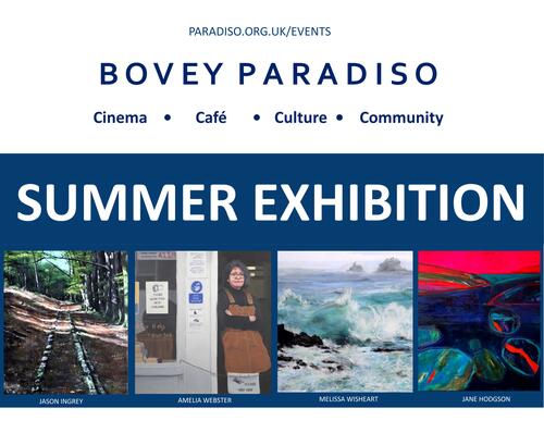 Summer Exhibition image 1
