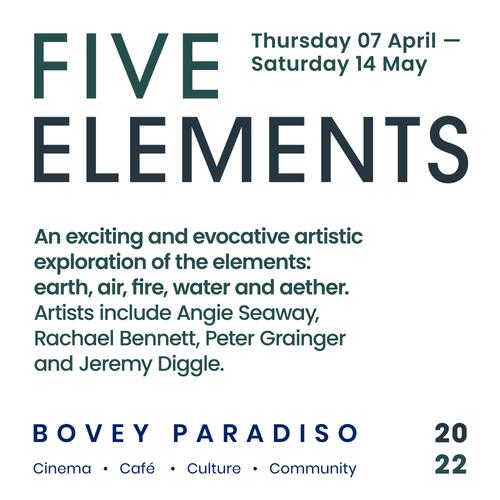 Five Elements image 3