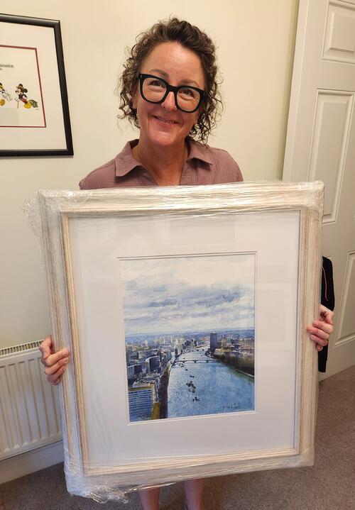 Thank you to everyone who took part image 1
