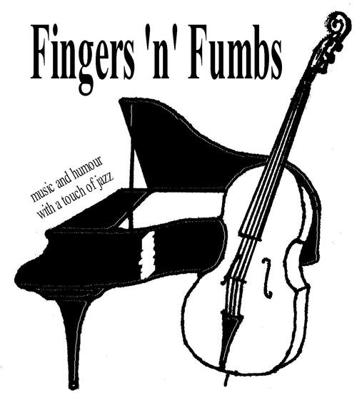 Fingers 'n' Fumbs image 2