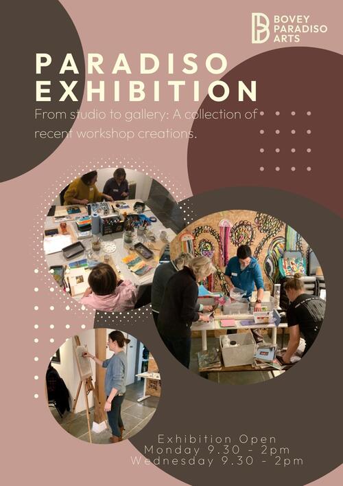 Bringing our local creativity to light image 1