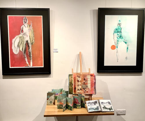 Exhibition - The Unexpected image 5