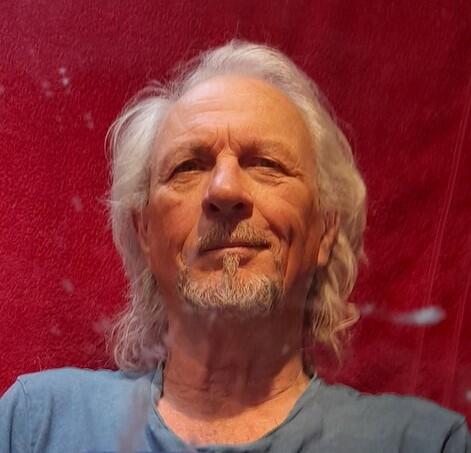 Meet The Artist - A Talk By Richard Thorn SWAc image 1