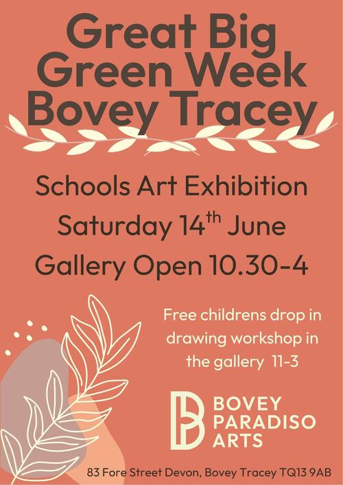 CHILDREN'S DRAWING WORKSHOP image 1