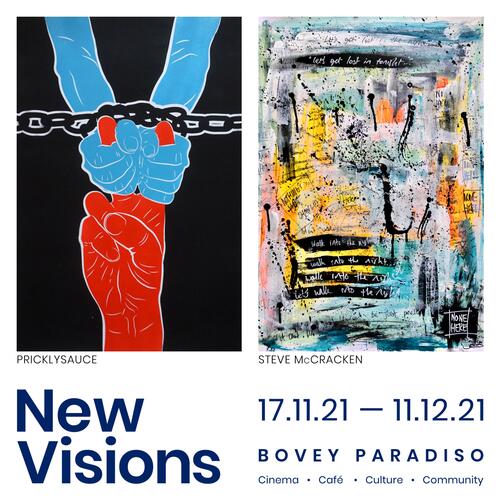 New Visions image 1