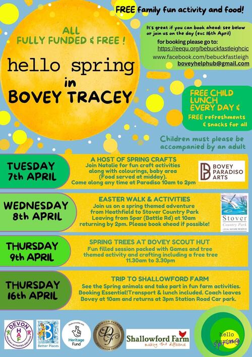 Free Family Craft Session image 1