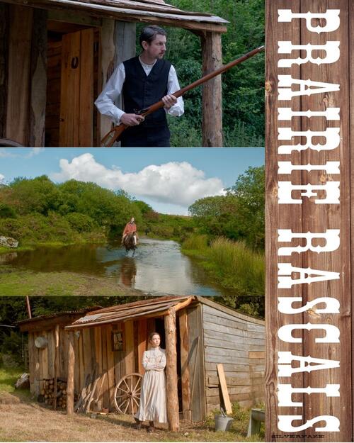 Prairie Rascals - extra date image 1
