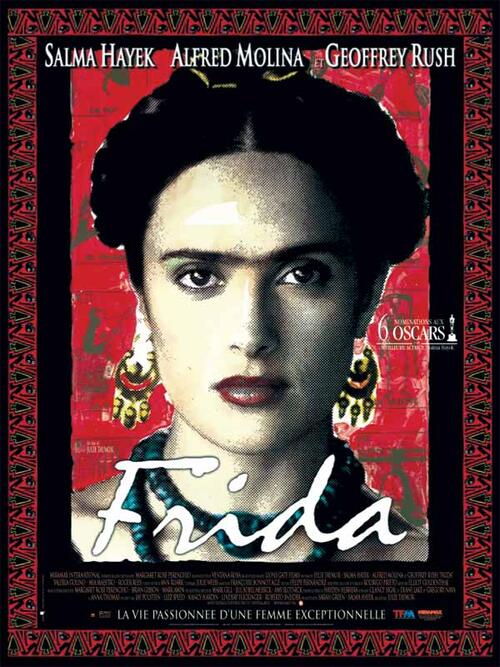 FILM NIGHT - FREDA image 1