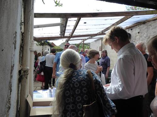 Nourish Festival - 2017 image 7