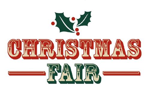 Arts and crafts Christmas Fair image 1
