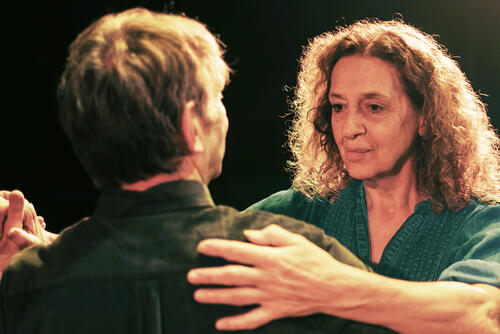 LAST DANCE SALOON image 1