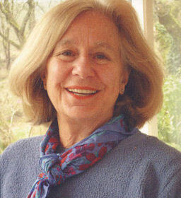 Speaker Series - Joshua Reynolds image 1