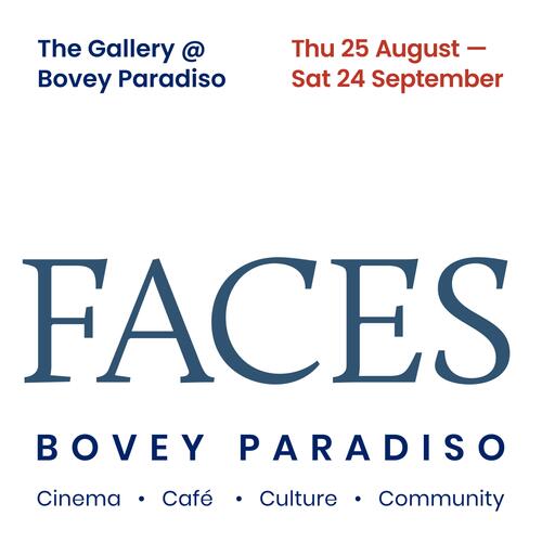 Faces image 2