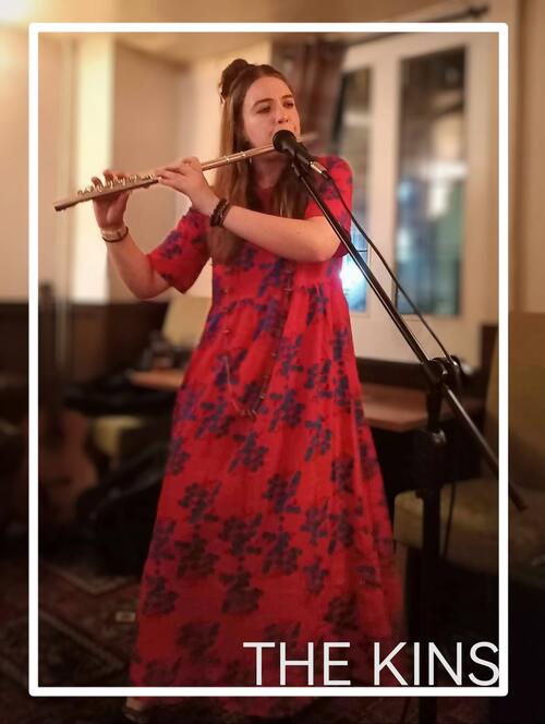 Magical night of music with The Kins! image 2