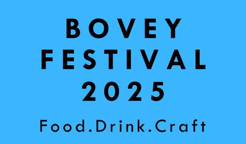 Bovey Tracey Food, Drink & Craft Festival image 1