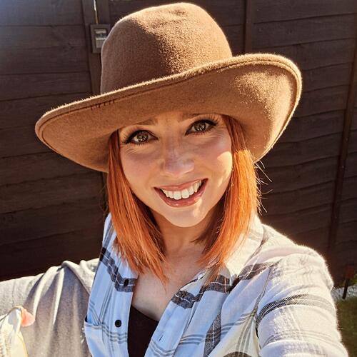 Line Dancing with Danni - August image 1