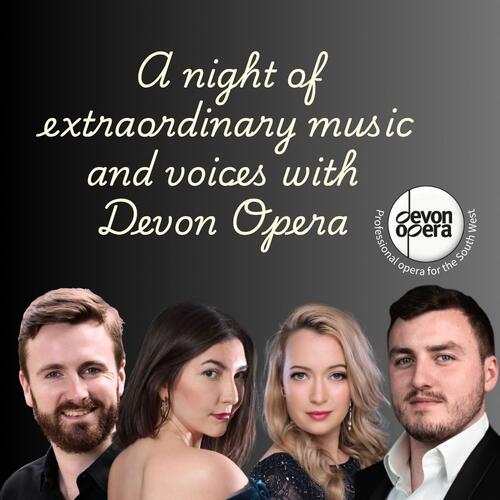 Opera Paradiso - Our thanks image 1