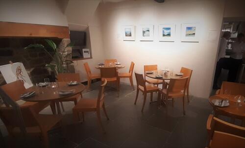 Our café/restaurant is open! image 1