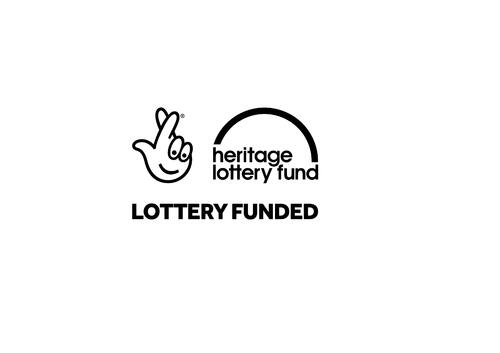 Heritage Lottery Fund Announcement image 1