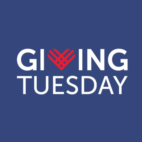 Support us for Giving Tuesday! image 1